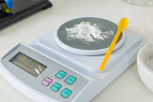 capsule scale